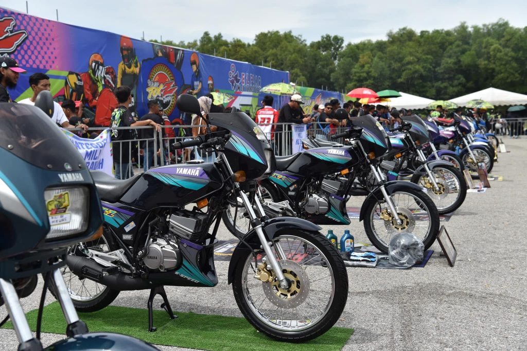 RXZ Members 7.0