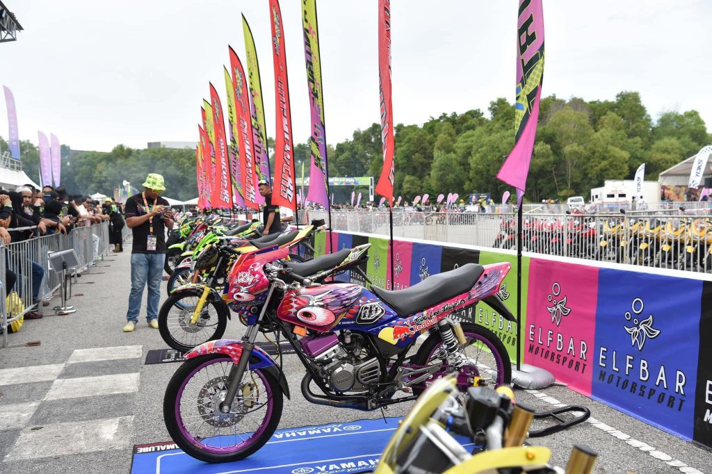 RXZ Members 7.0