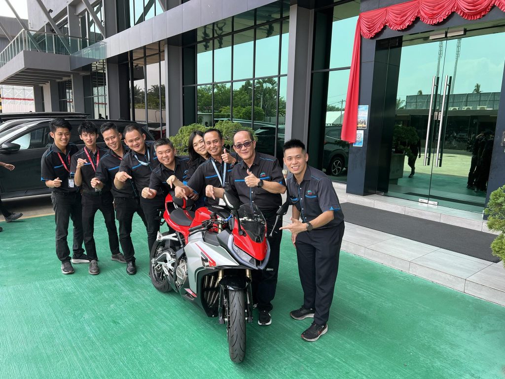 QJMotor SRK 250 RD