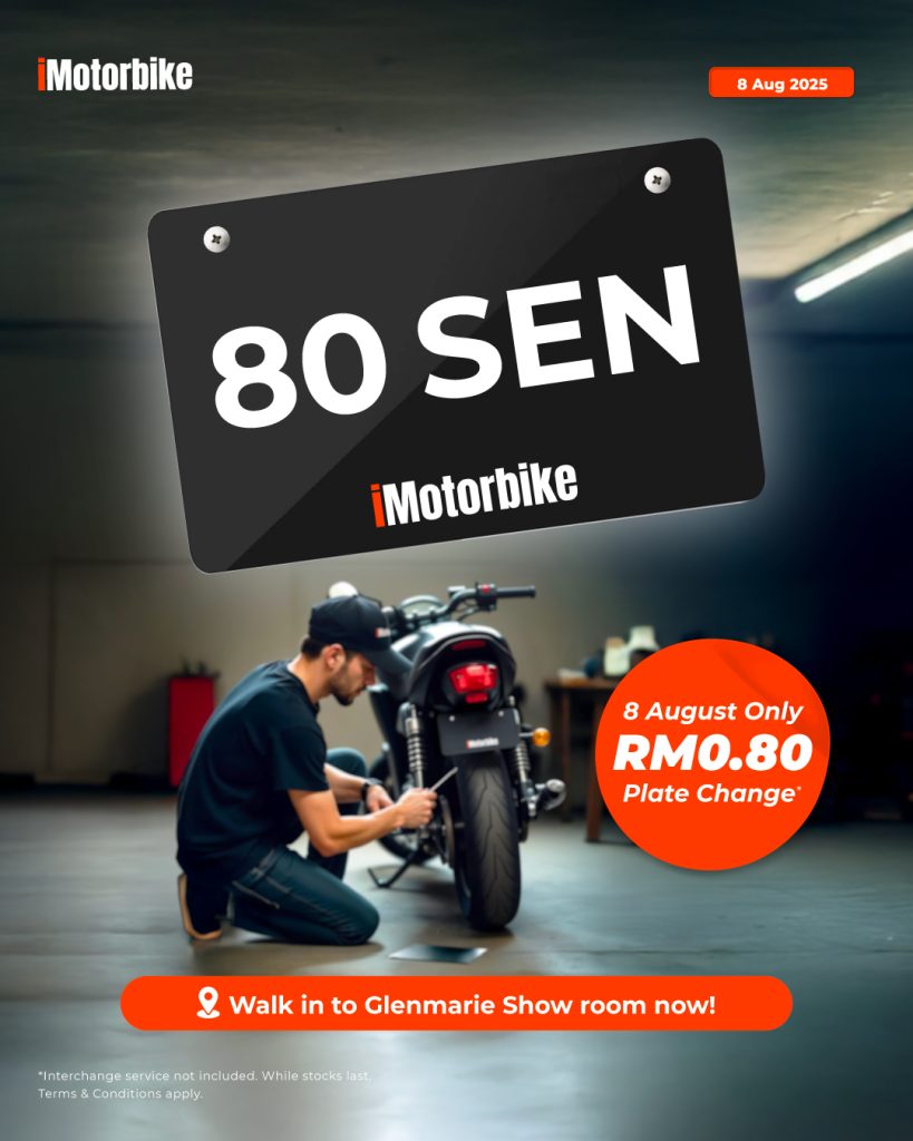 iMotorbike