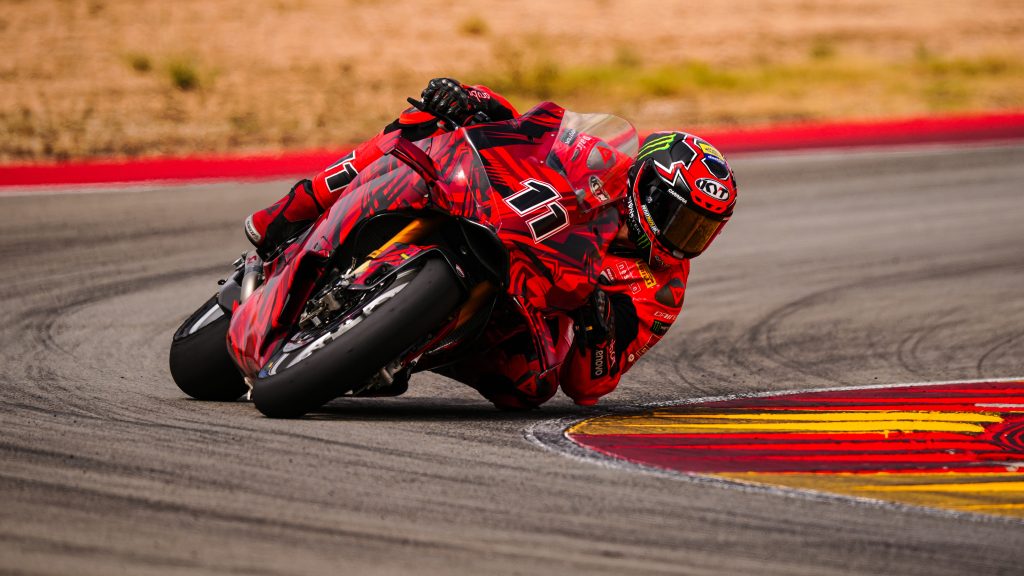 Alvaro Bautista