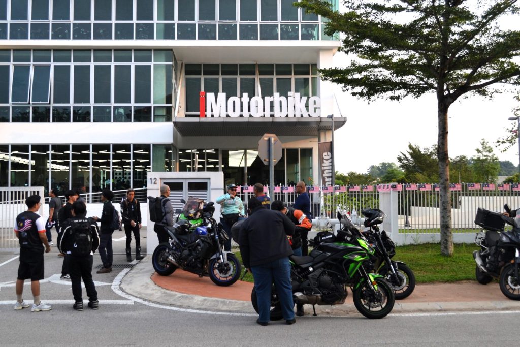 iMotorbike