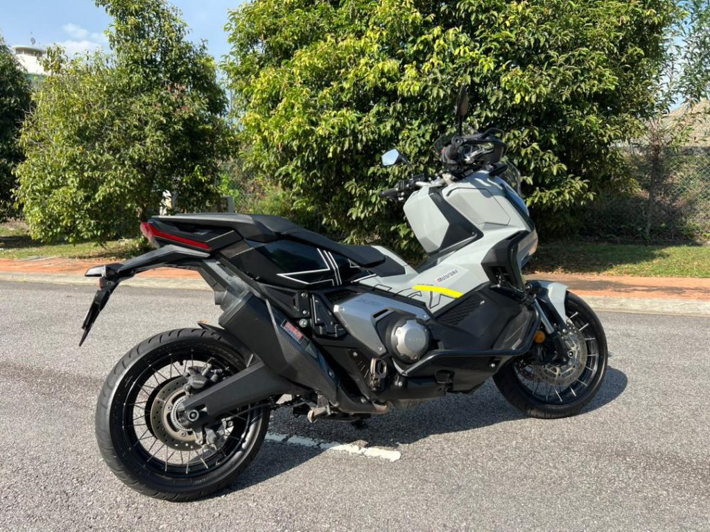 Motor Mati Tiba-Tiba Saat Jalan?