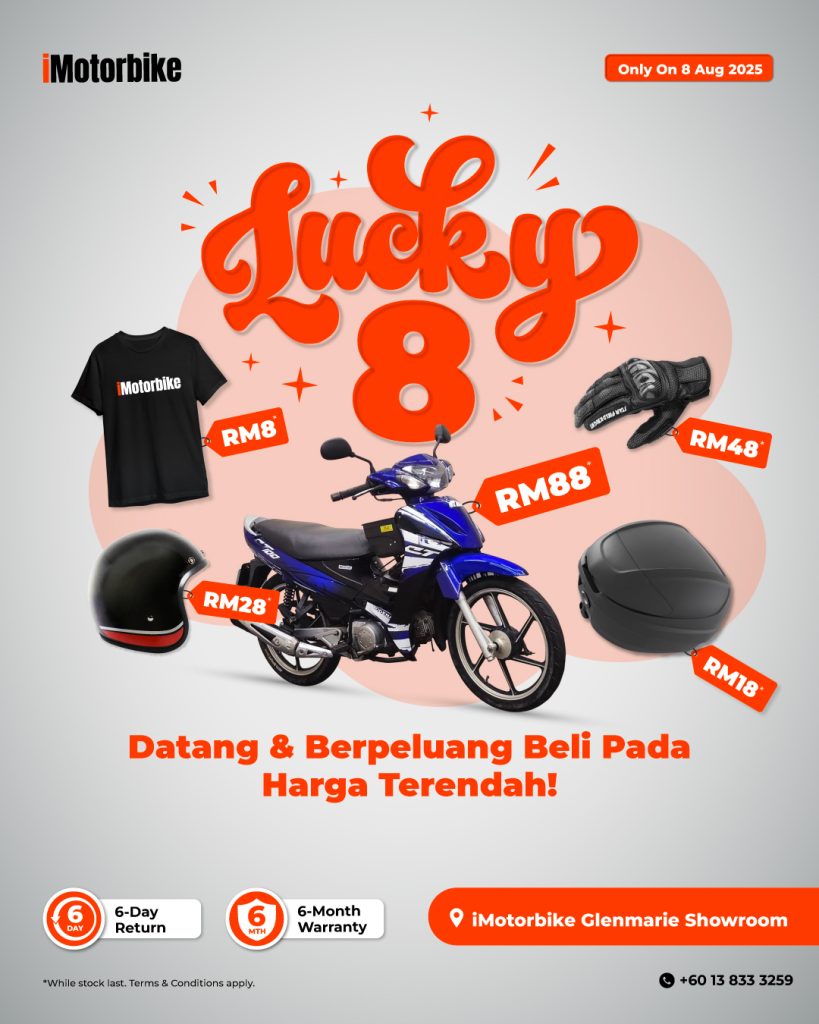 iMotorbike
