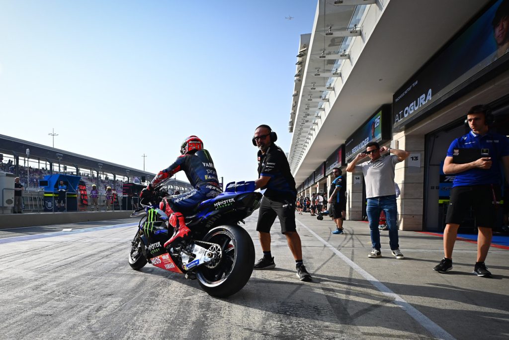 MotoGP 2027