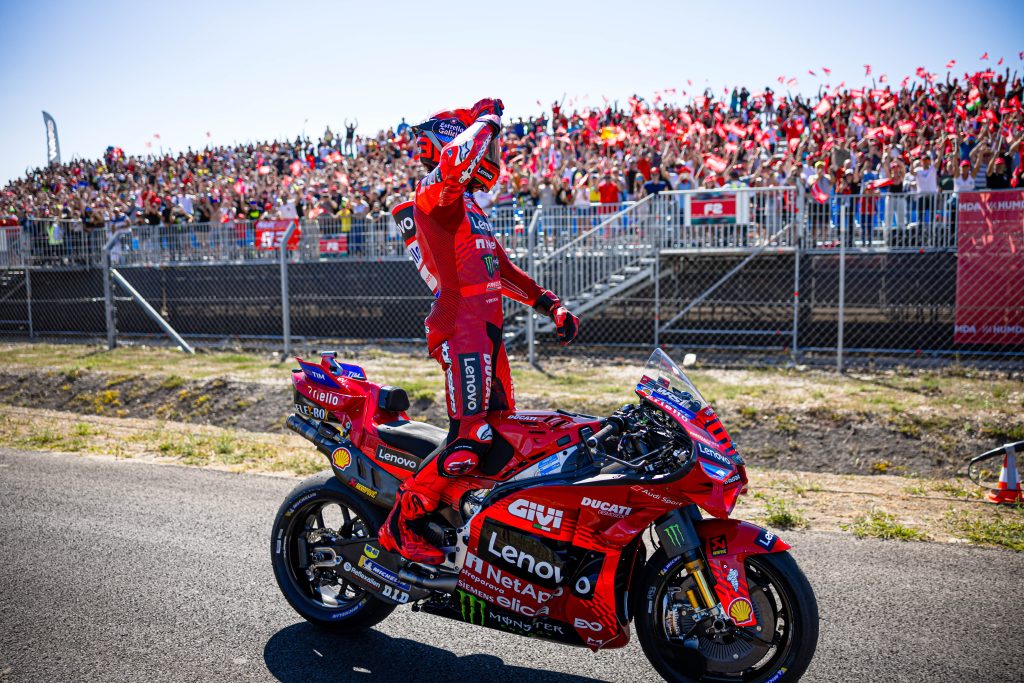 Marc Márquez