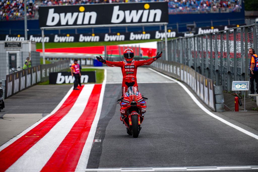 Marc Márquez