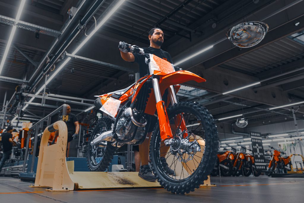 KTM