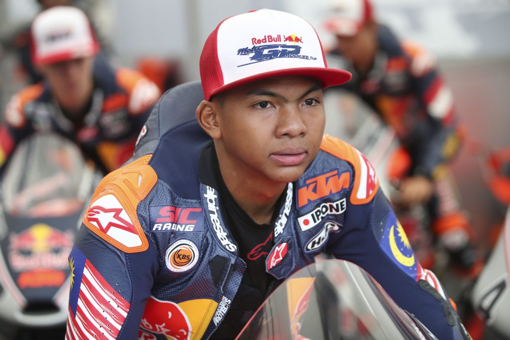 Hakim Danish