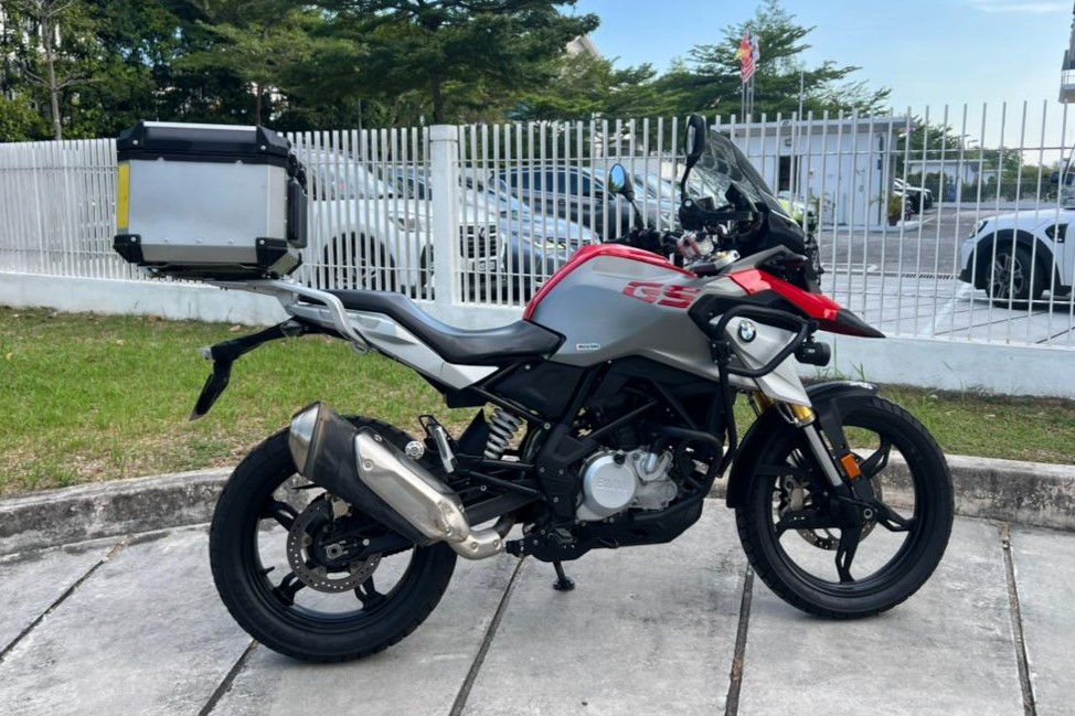 Motor langgar belakang kereta siapa salah