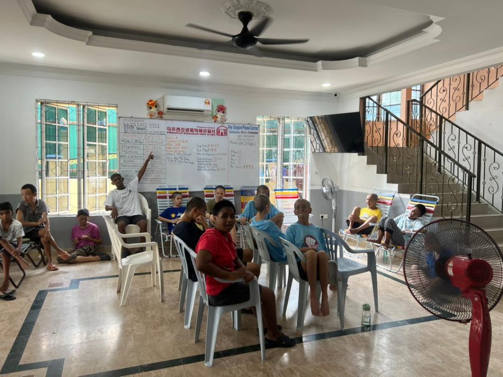 CSR Initiative
