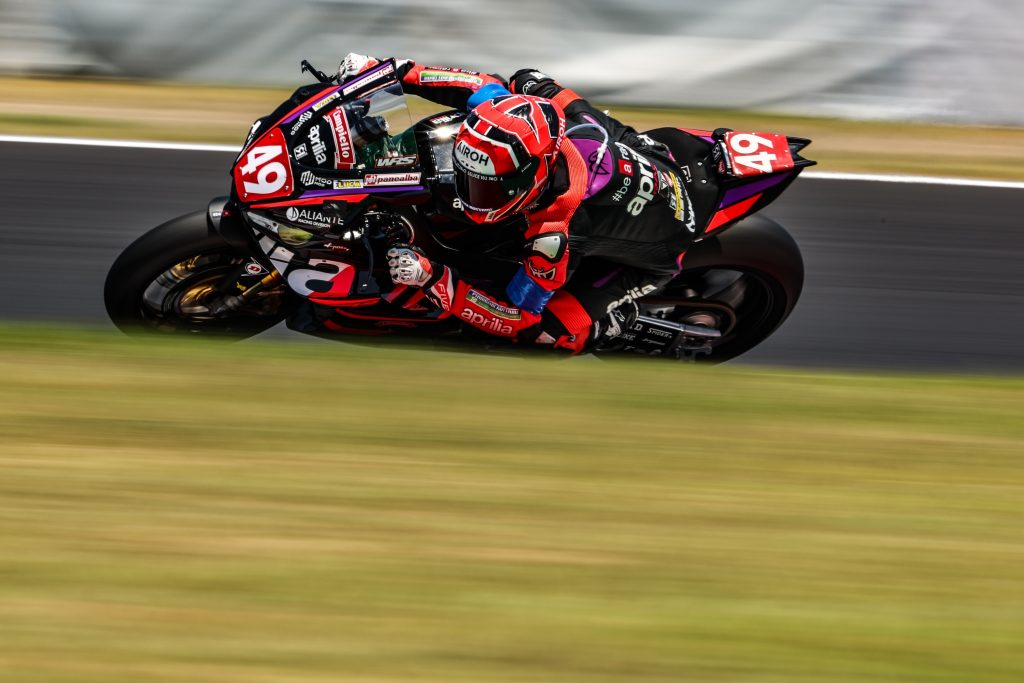 Aprilia