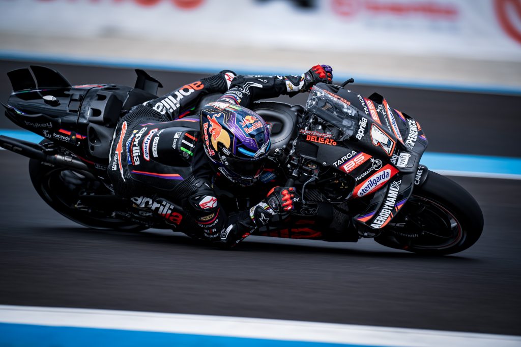 Aprilia Racing