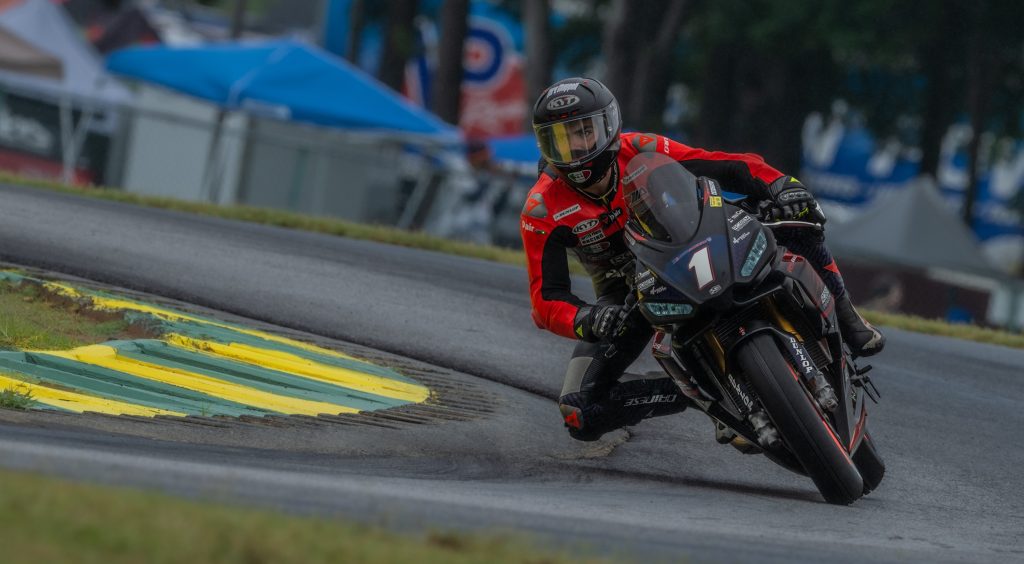 Aprilia