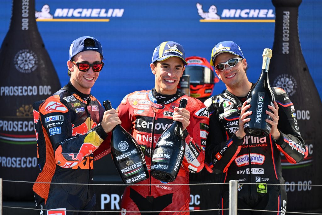 Marc Márquez