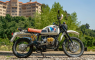 Roughchild Motorcycles reimagines the iconic BMW R80G/S, blending classic Paris-Dakar styling with modern performance and precision engineering.