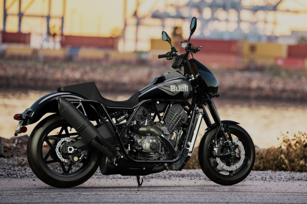 Buell’s Super Cruiser isn’t just another V-twin, it blends sportbike DNA, 175 horsepower, and aggressive styling to challenge the very definition of a cruiser.