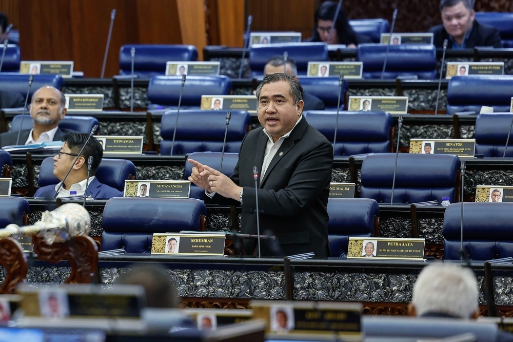 Transport Minister Anthony Loke stresses that motorcycles modified for goods transport require JPJ Vehicle Type Approval, insurance, and road tax compliance.