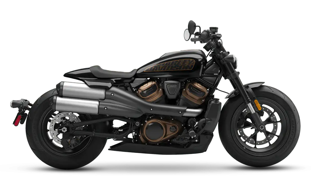 Harley-Davidson appoints Arthur Starrs as CEO to replace Jochen Zeitz amid rising tariffs, declining cruiser demand, and a push to attract younger riders.