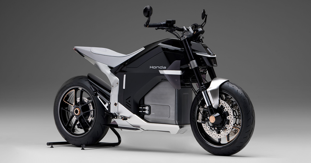 Honda announces plans to build a motorcycle factory in Türkiye to expand regional production and meet growing demand in the two-wheeler market.