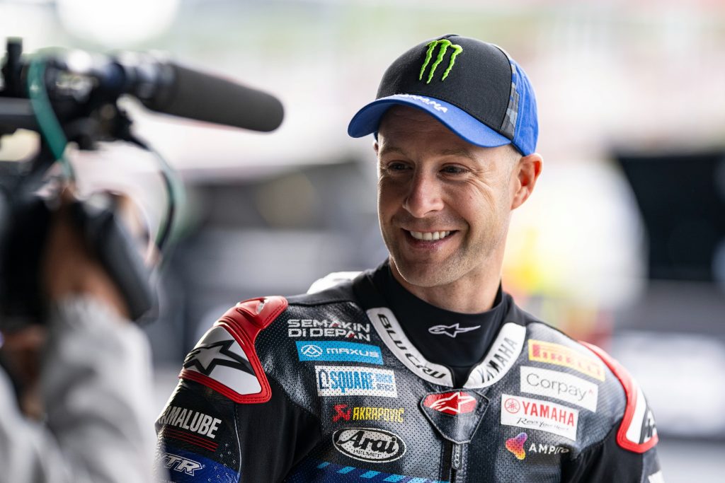 Six-time WorldSBK Champion Jonathan Rea will retire from full-time racing after the 2025 season, ending a legendary 17-year career.