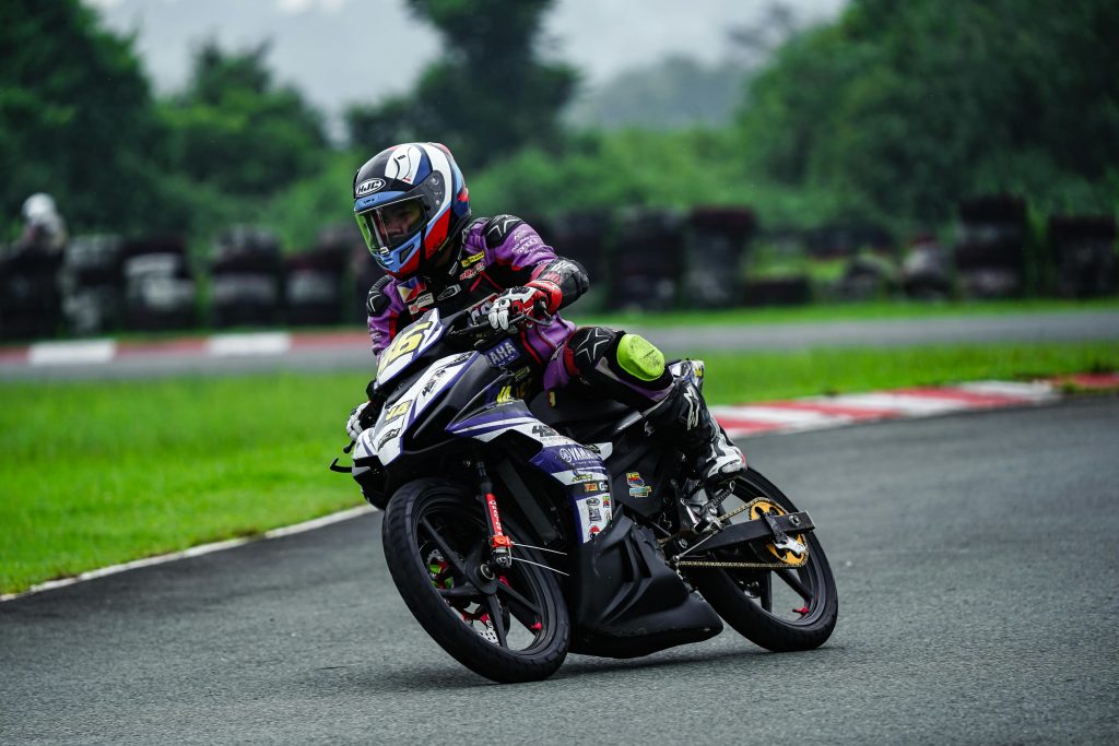 Bateri Motor Berapa Volt?