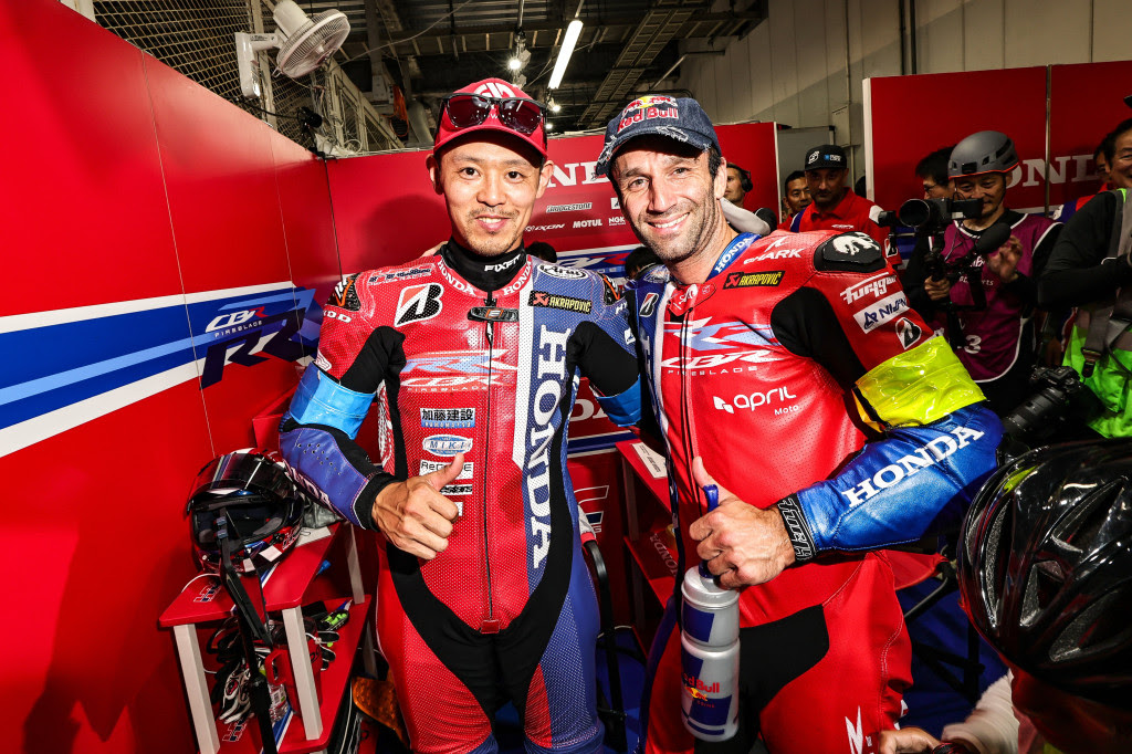 Suzuka 8 Hours