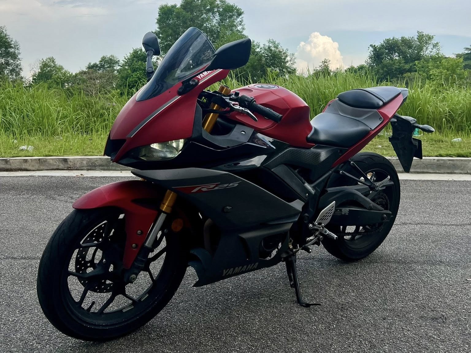 What is CDI in a Motorcycle?