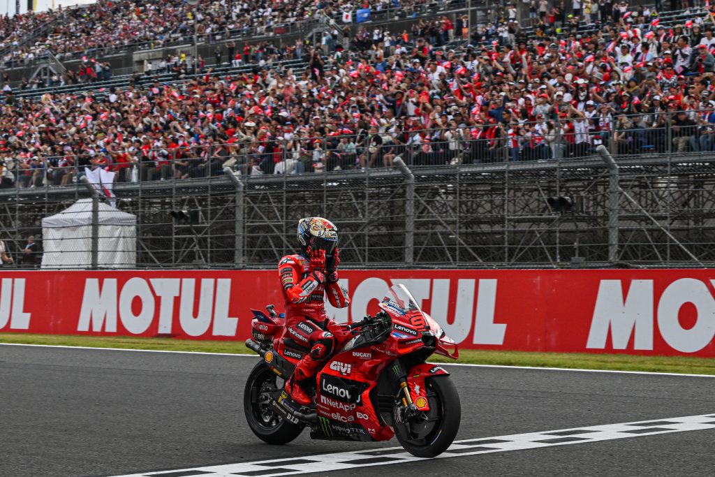 Marc Marquez