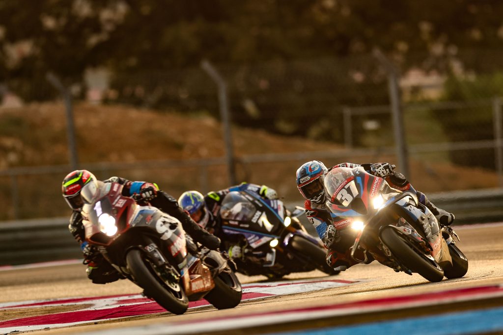 2025 FIM EWC