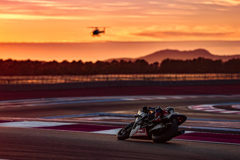 2025 FIM EWC