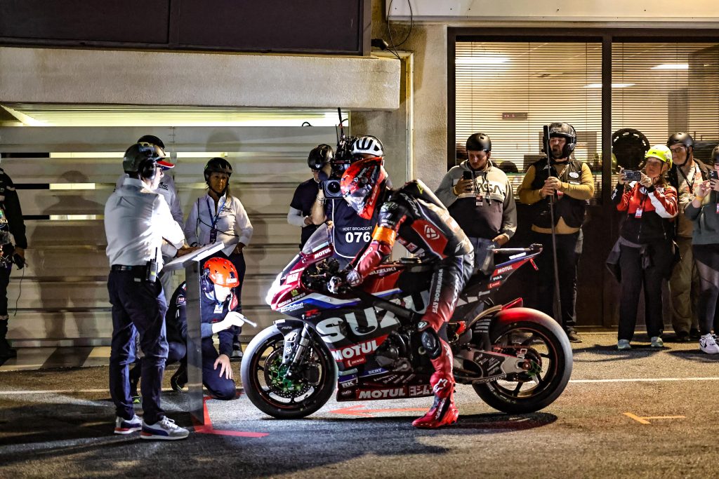 2025 FIM EWC