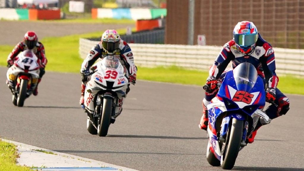 Hafizh Syahrin