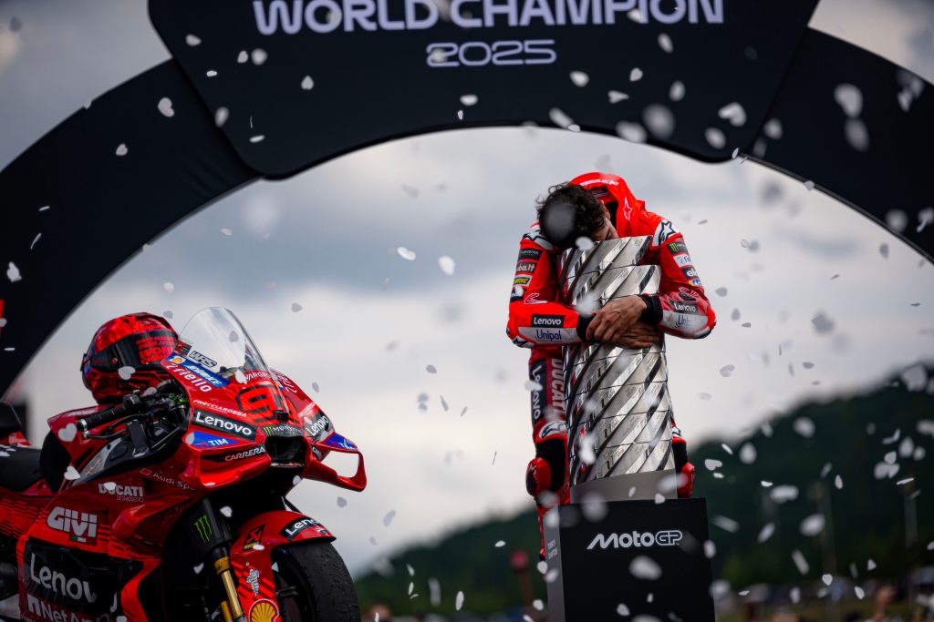 Marc Marquez