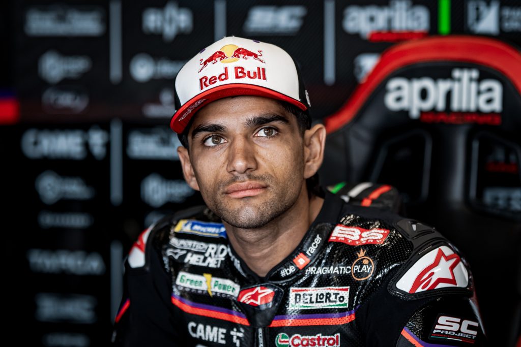 Aprilia Racing