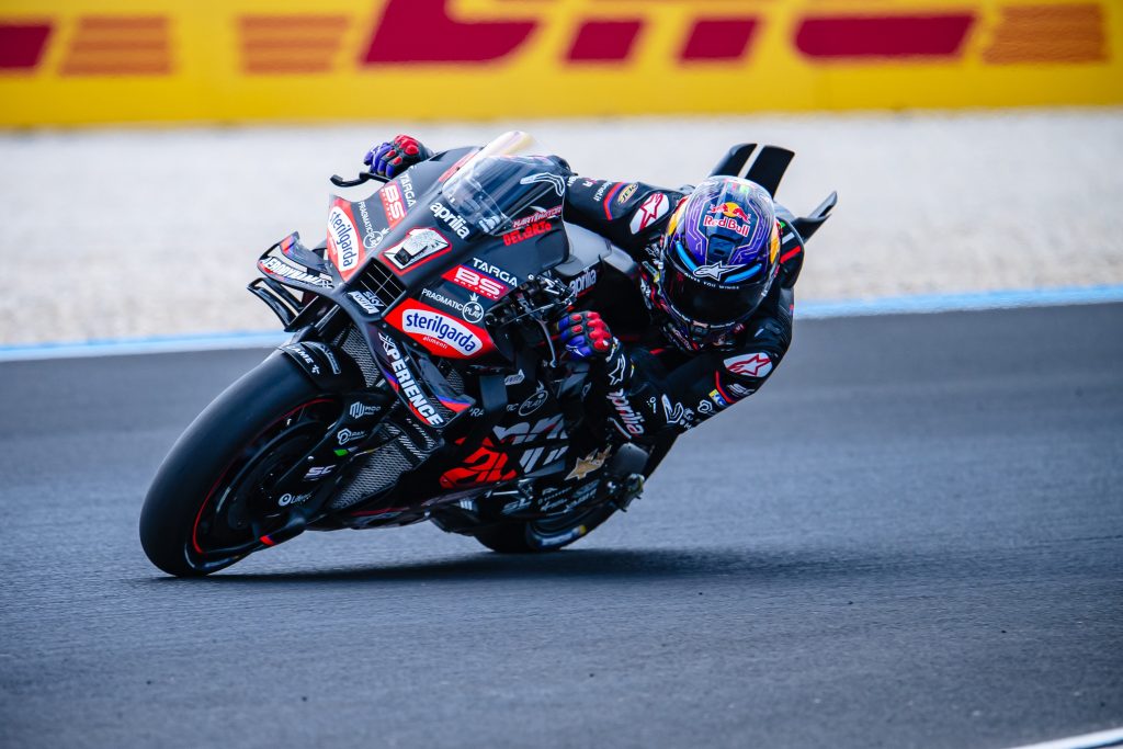 Aprilia Racing