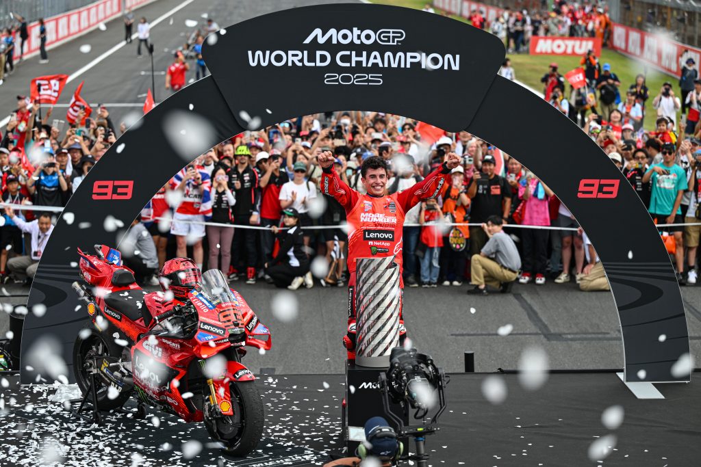 Marc Marquez