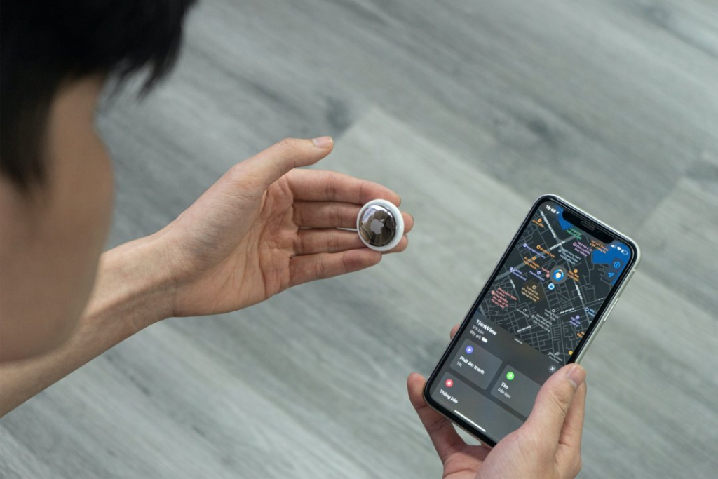 Apple’s AirTag is proving invaluable for motorcyclists, helping riders track and recover stolen bikes in the UK and US. A small tracker with big results against motorcycle theft.