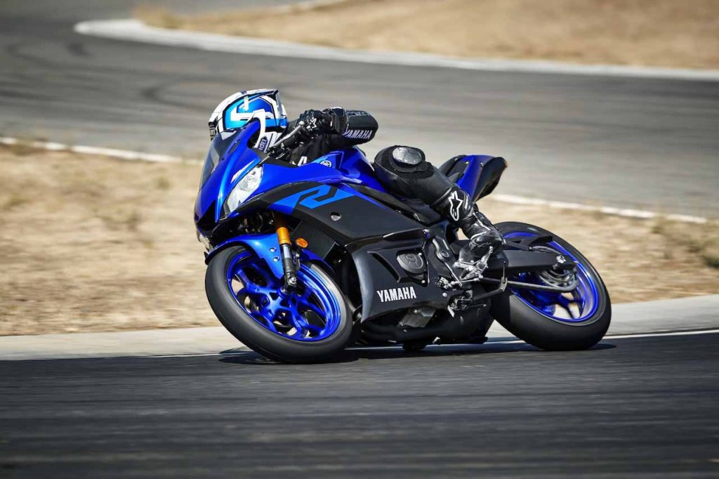Motor Yamaha Terbaik di iMotorbike