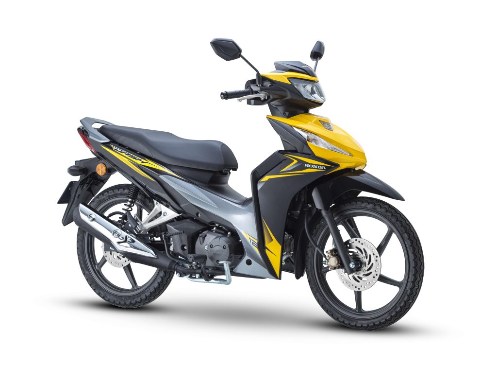 Best 125cc Motorcycles