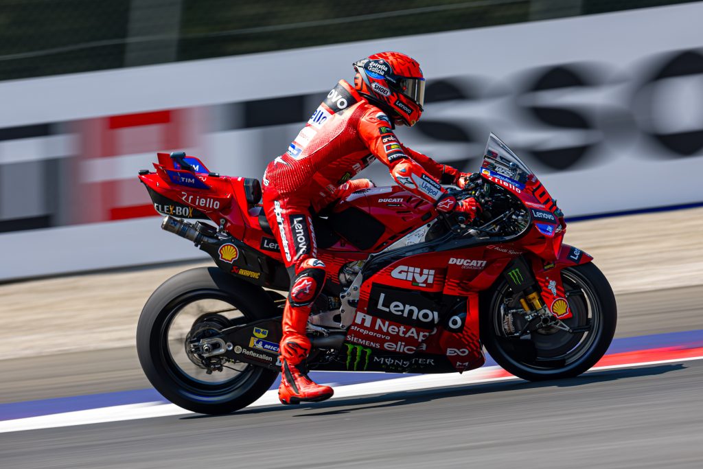 MotoGP Moto2 Moto3