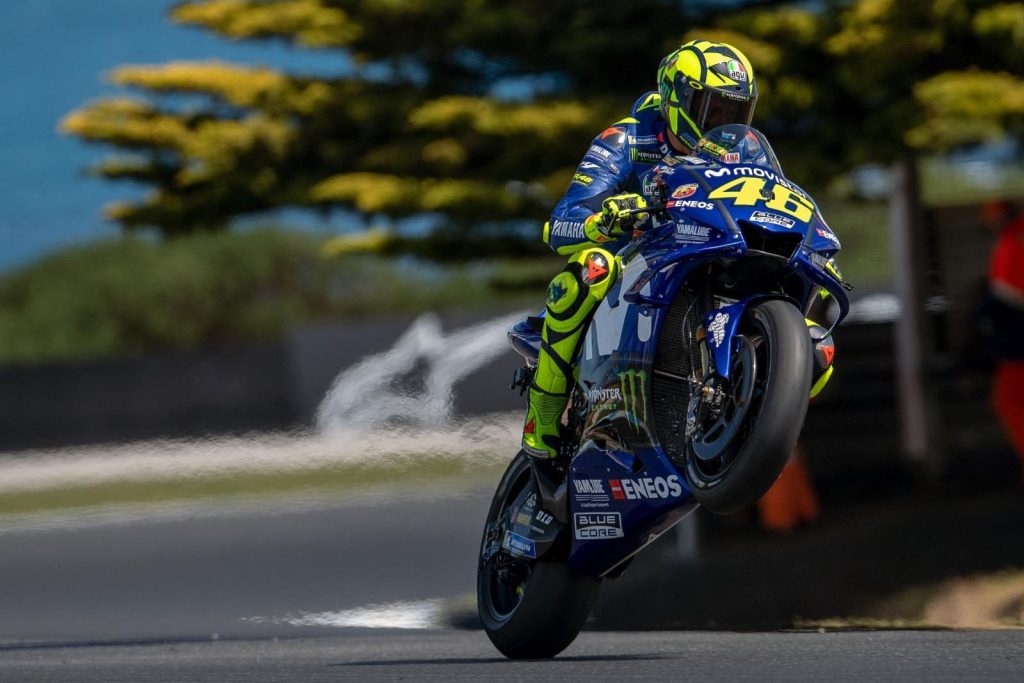 MotoGP Malaysia