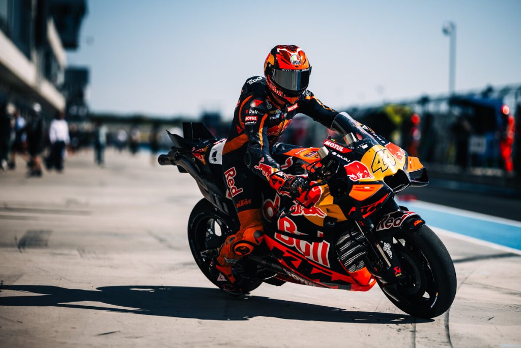 Pol Espargaró
