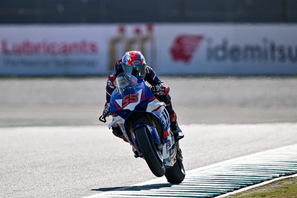 JDT Racing Team