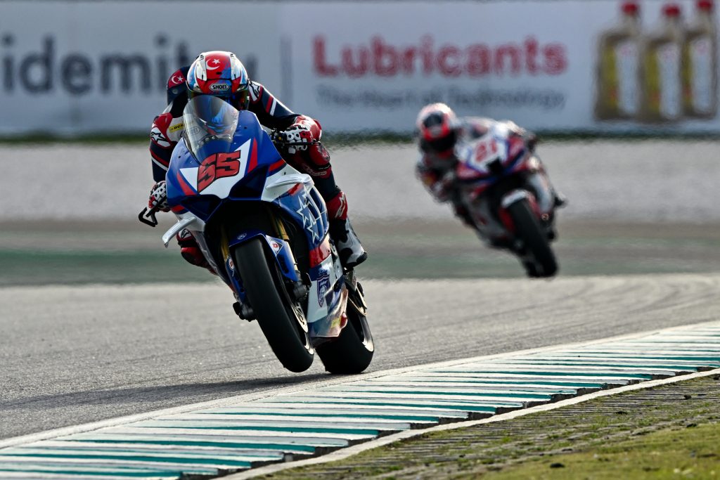 JDT Racing Team