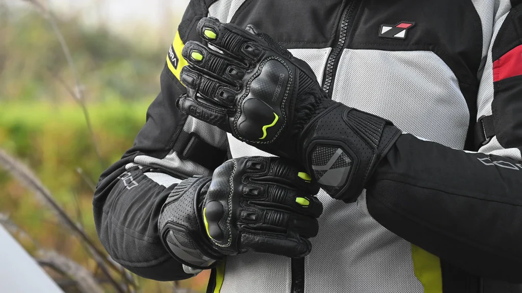 Sarung Tangan Motosikal
