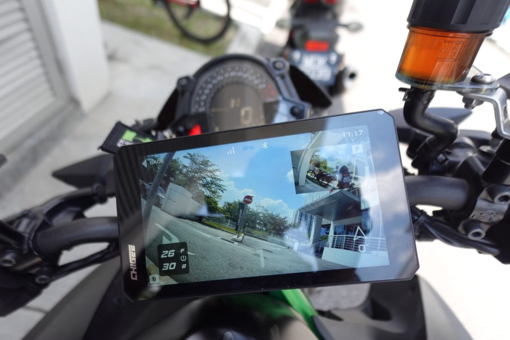 Chigee AIO-6 LTE 4G Review