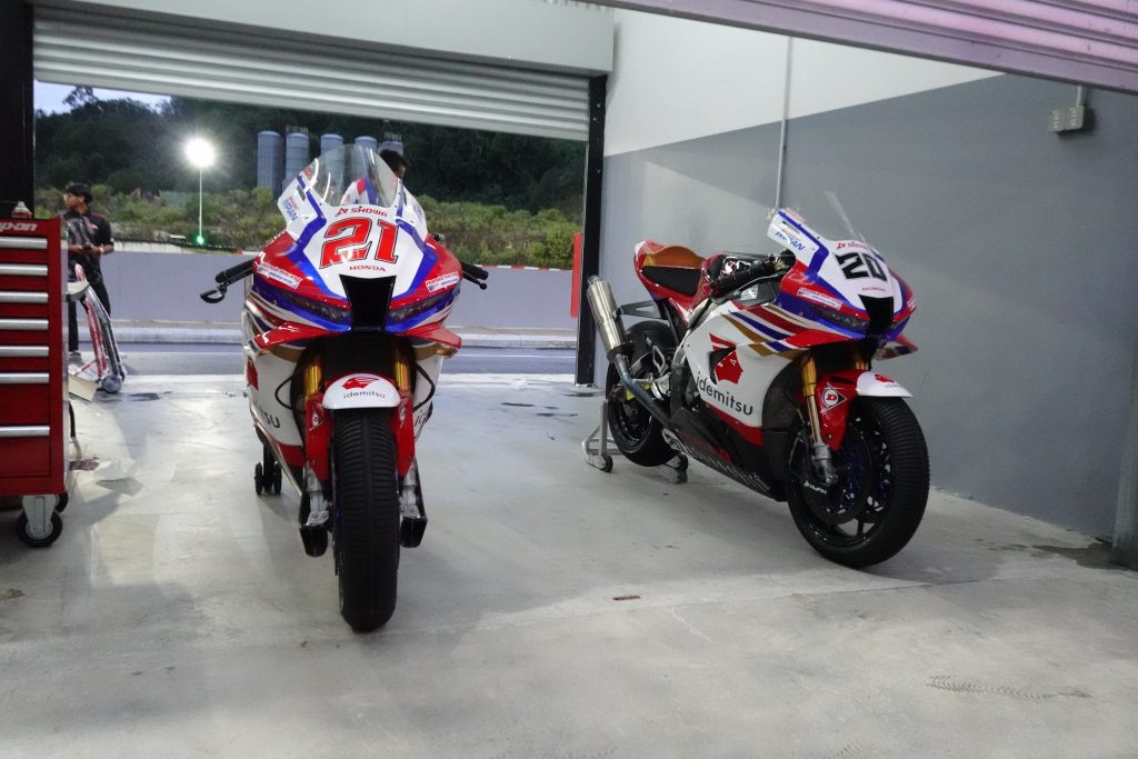 Honda Thanks Day 2025