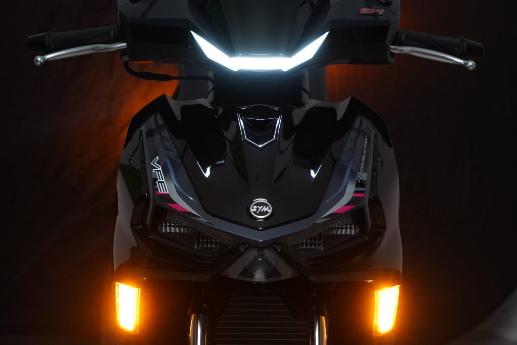 SYM VFEi