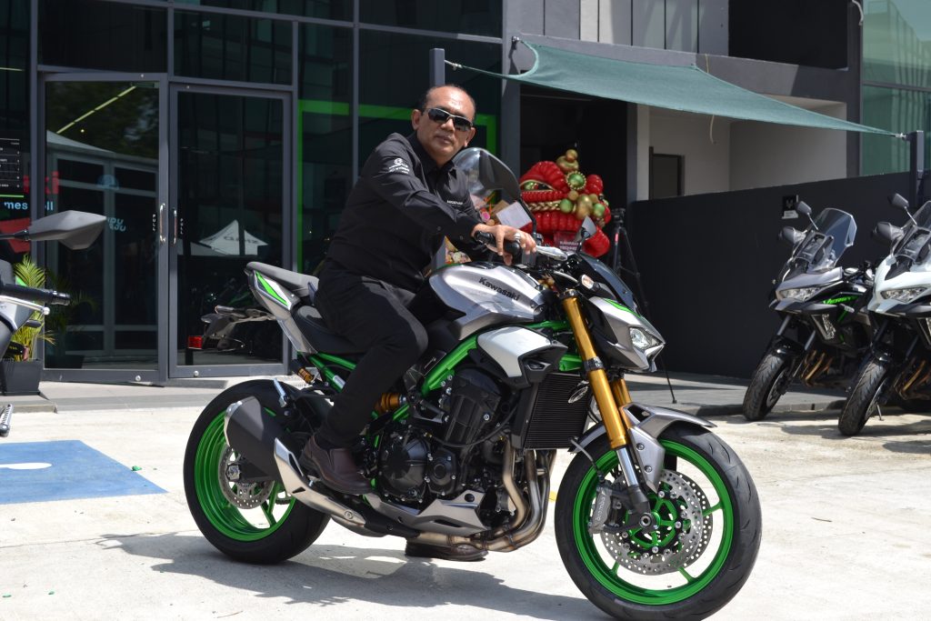 Modenas